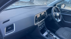 SEAT Ateca 1.5 TSI EVO FR 5dr DSG Petrol Estate